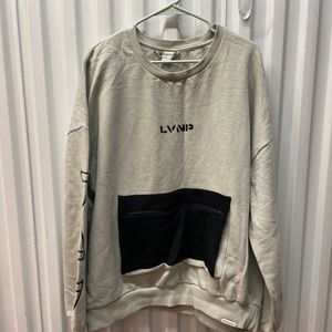 Eleven Paris sweater